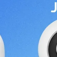 新型ネットワークカメラ