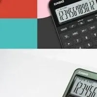 カシオの新電卓