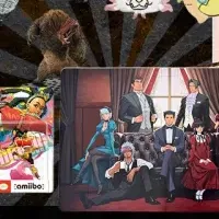 カプコン2周年プレゼント