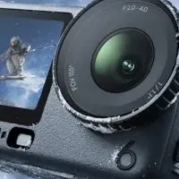 DJI新作Osmo Action 6