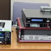 新たな放送TS信号伝送