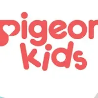 ピジョンキッズが登場