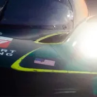 ValkyrieのWECデビュー