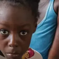 ハリケーンの影響と支援