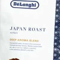 デロンギの新コーヒー豆