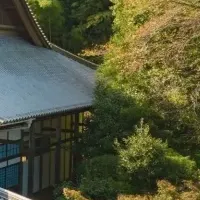 心と体を整える旅