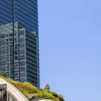 環境認証プラチナ取得