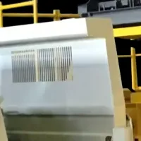 アクティオの鉄道技術展