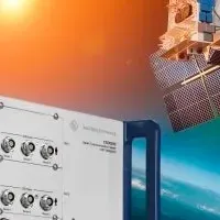 5G NR-NTNの初検証