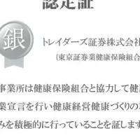 健康優良企業の認定更新