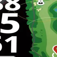 新GPSゴルフナビ登場