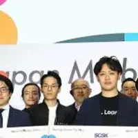 リーナーがグランプリ受賞