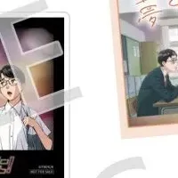 特典満載のアニメBOX