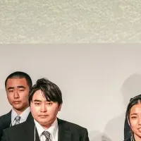 未来のレシピ2025受賞者