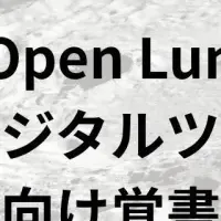 月面探査に協業