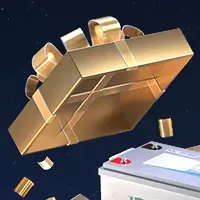 Redodoの電力アイテム