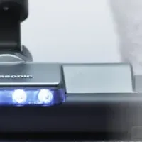 パナソニック掃除機新作