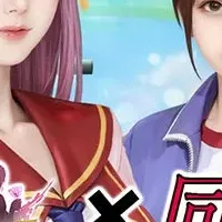 ハーレム×同級生