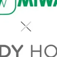 CANDY HOUSEとの提携