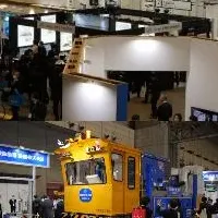 鉄道技術展2025特集