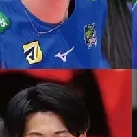 バレー熱戦中継