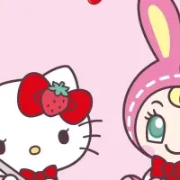 夢のコラボアイテム