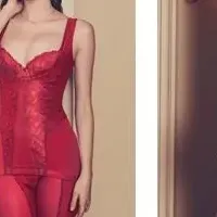 ダイアナの秋冬コレクション