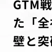 GTM戦略ウェビナー