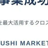売上倍増の秘訣