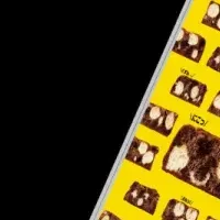 ブラックサンダーの新商品