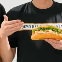 エスニック料理の挑戦