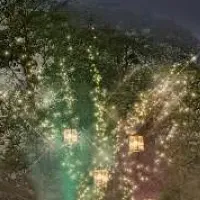 渋谷キャストイルミネーション