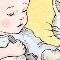 絵本『おもいでいろの ねこ』