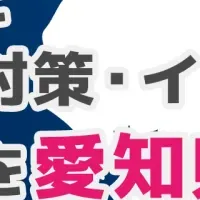 愛知県の販売代理店募集中