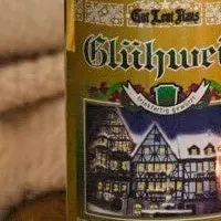 温まるホットワイン