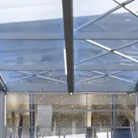 新ターミナル１工事