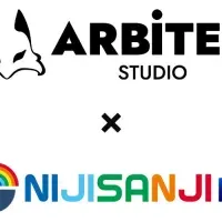 NIJISANJI ENとコラボ