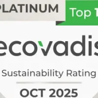 o9がプラチナメダル受賞