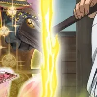 英傑大戦×るろ剣