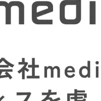 medimoが虎ノ門へ