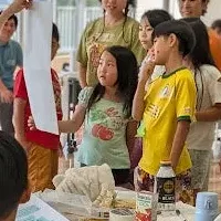 子どもの声を聴く