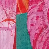 吉野マオ新作展「Bressing」