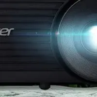 エイサーの新プロジェクター