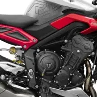 トライアンフ納車時期訂正