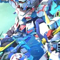 ガンダムが大賞受賞