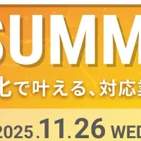 サポートDXカンファレンス