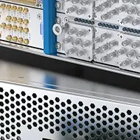 新12スロットシャーシ登場