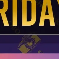 焦点工房のブラックフライデー