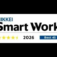 電通グループの評価