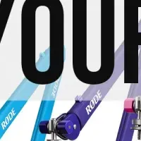 RØDE新商品特集